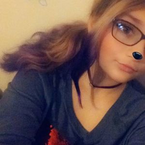 Meet your Posher, Kylie